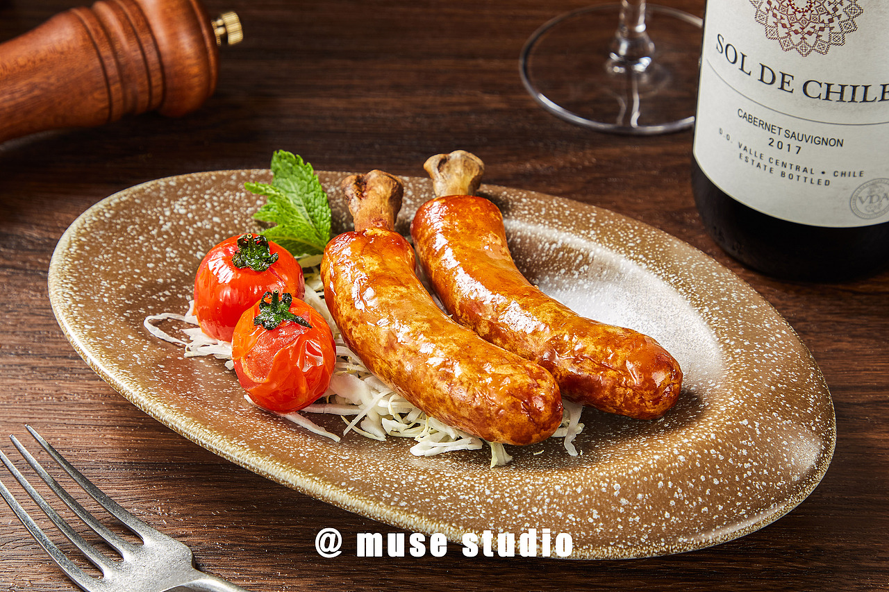 长沙美食摄影 | 小吃拍摄