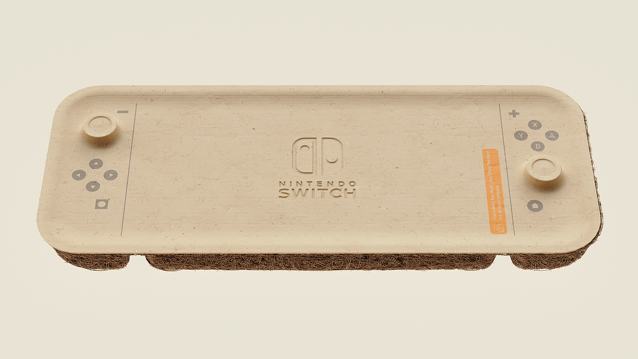 Keyshot - 细腻材质表现