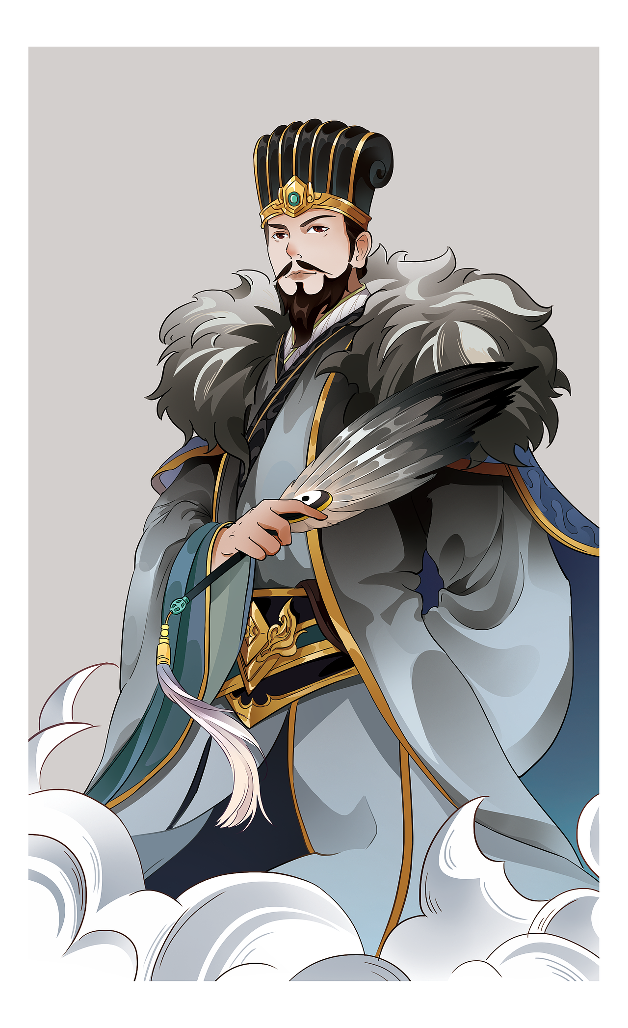 三国系列之-待更新 已商用 勿搬运