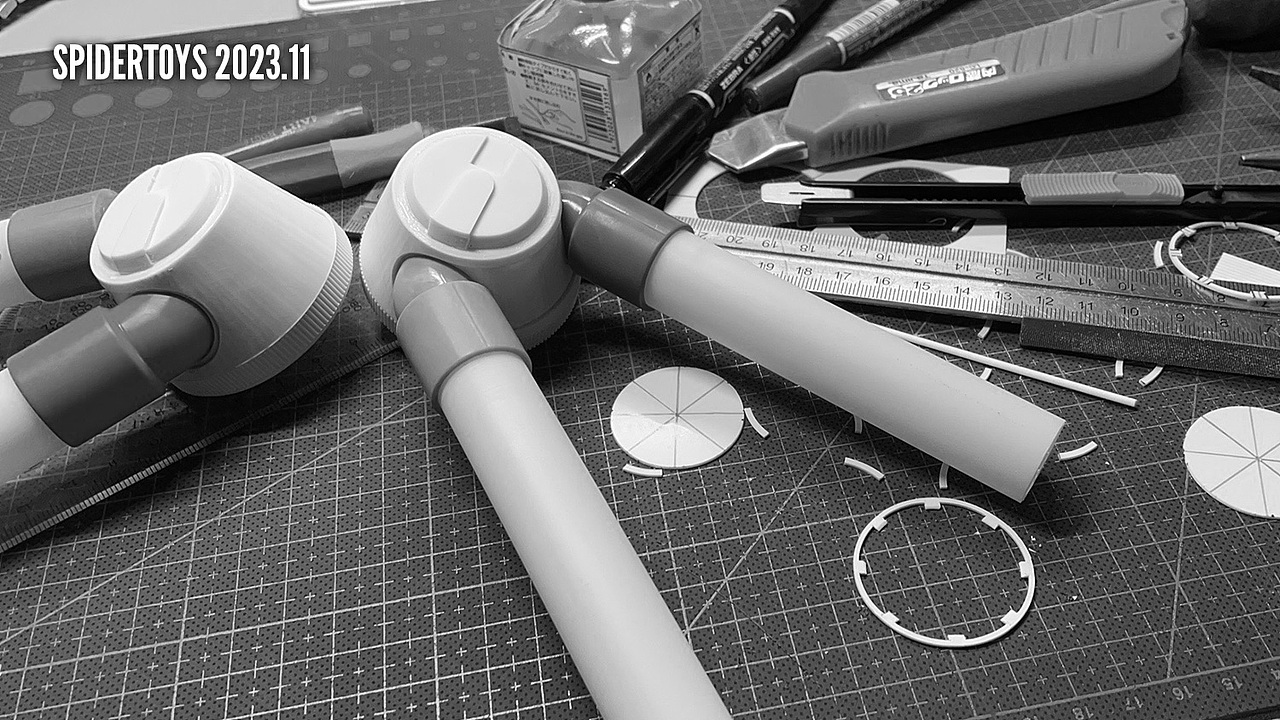 80年代螺旋地带日版独轮摩托纯手造（图ZMzU2NTk4MzE2） - 手办/模玩 - 站酷设计师蜘蛛工房原创素材 - 站酷ZCOOL