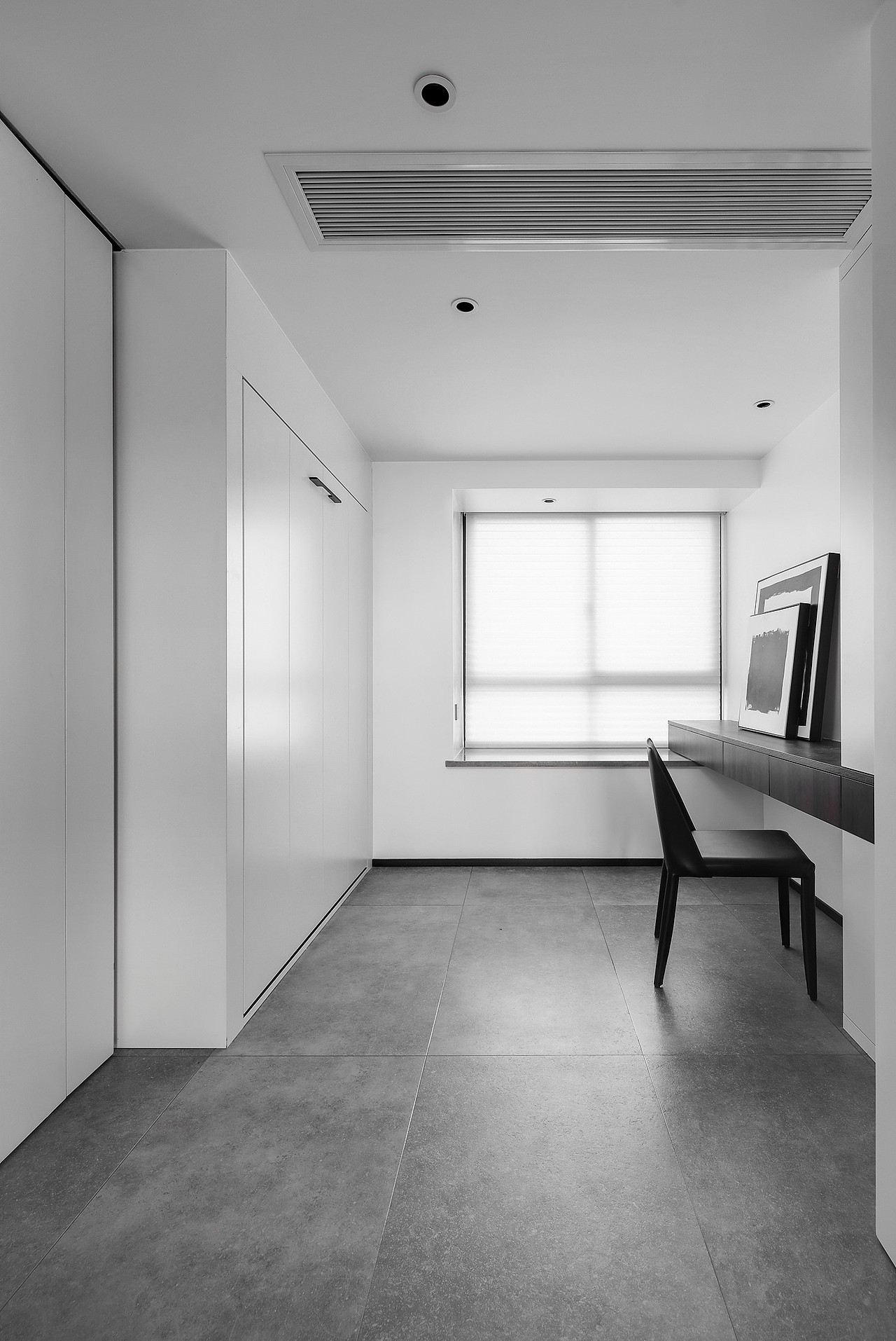 现代风格家装设计