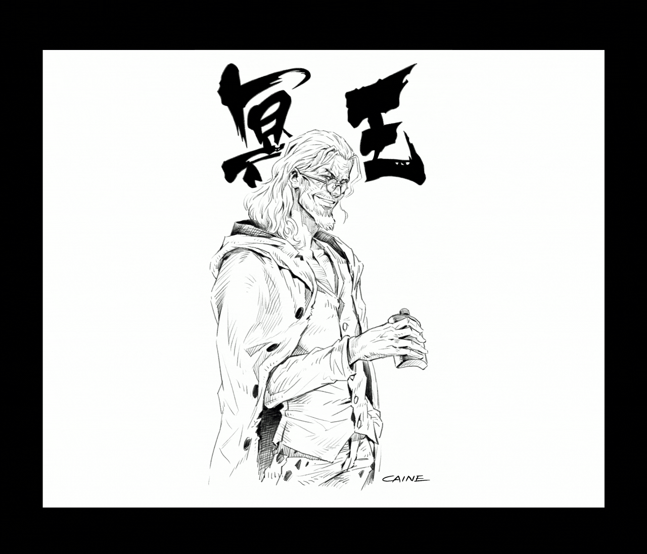 《ONE PIECE》海贼王壁纸 系列 II（图ZMzA3OTA5NTY0） - 闪屏/壁纸 - 站酷设计师深海大鱼原创素材 - 站酷ZCOOL