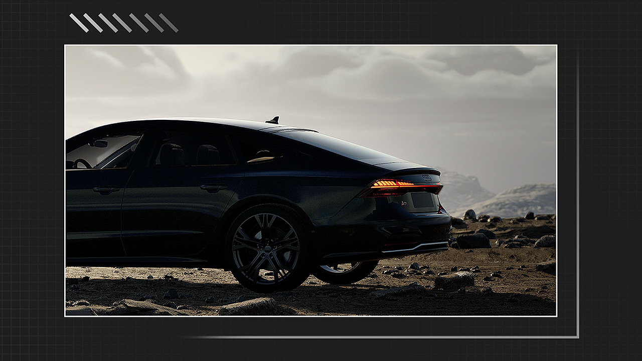 2023年过半！三维动画showreel(2018-2023)（图ZMzQ1Mjc2ODY4） - 动画/影视 - 站酷设计师泰坦尼柯原创素材 - 站酷ZCOOL