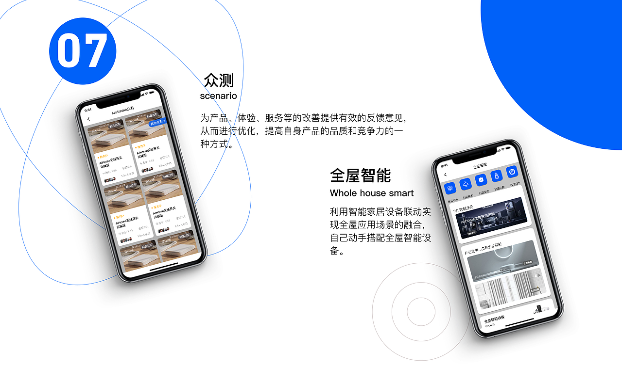 AnHome智能家居设计（图ZMjk5MjI3NzU2） - APP界面 - 站酷设计师安szl原创素材 - 站酷ZCOOL