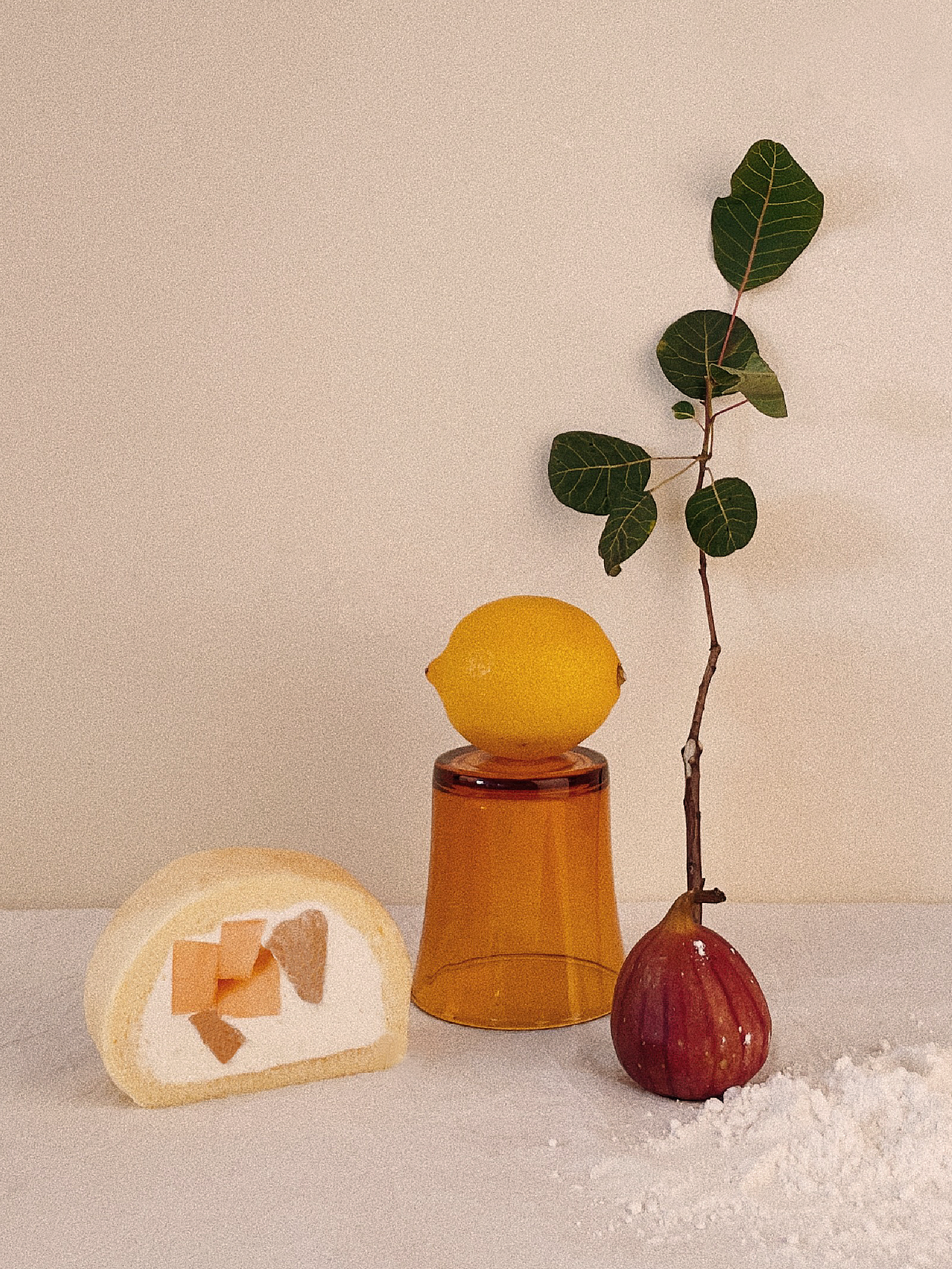 Branding | 可可小姐 Miss Coco甜品品牌设计