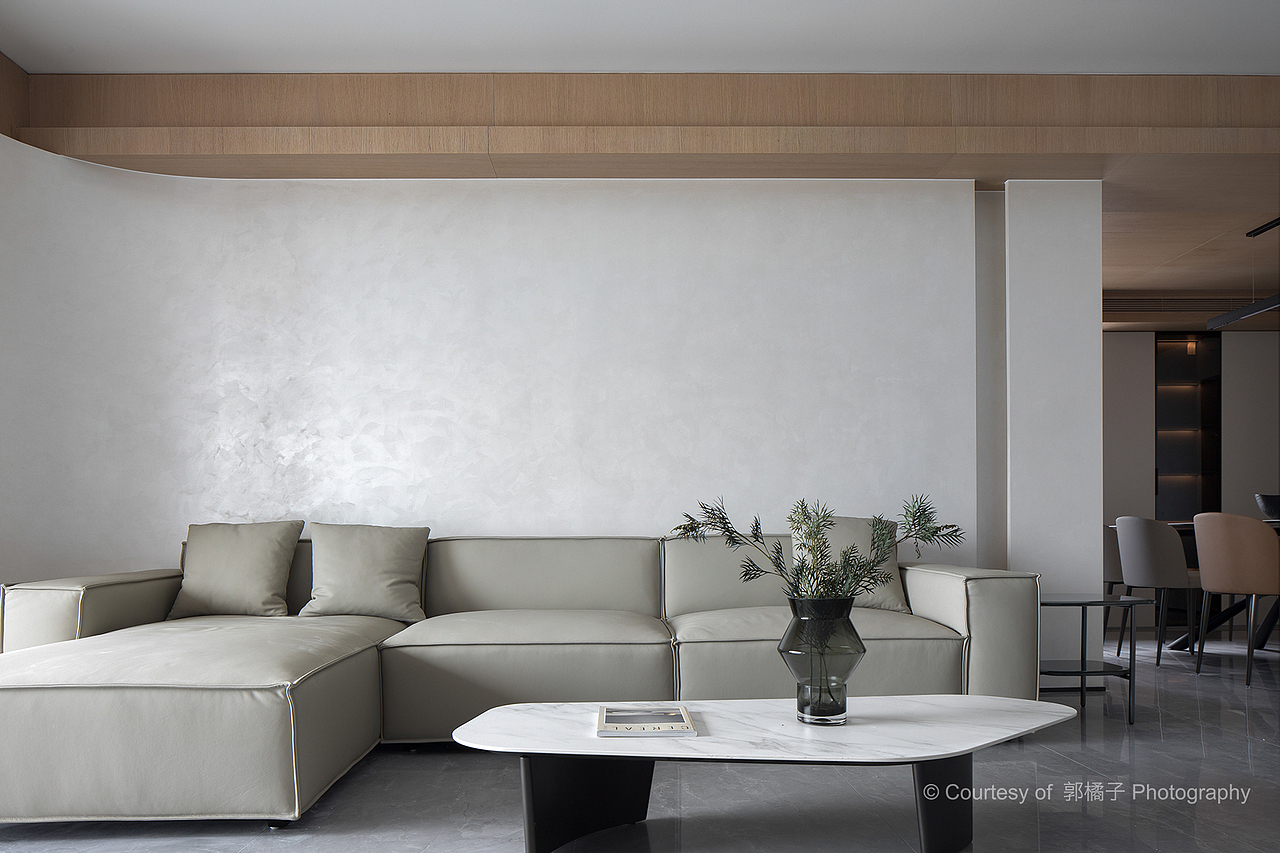 福州亿力江滨实景