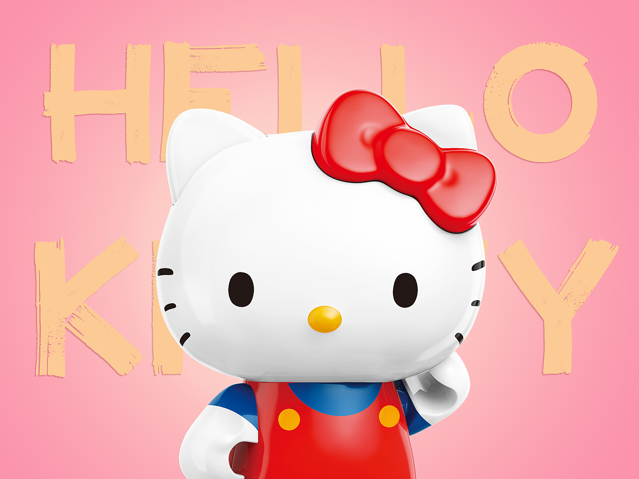 hello kitty