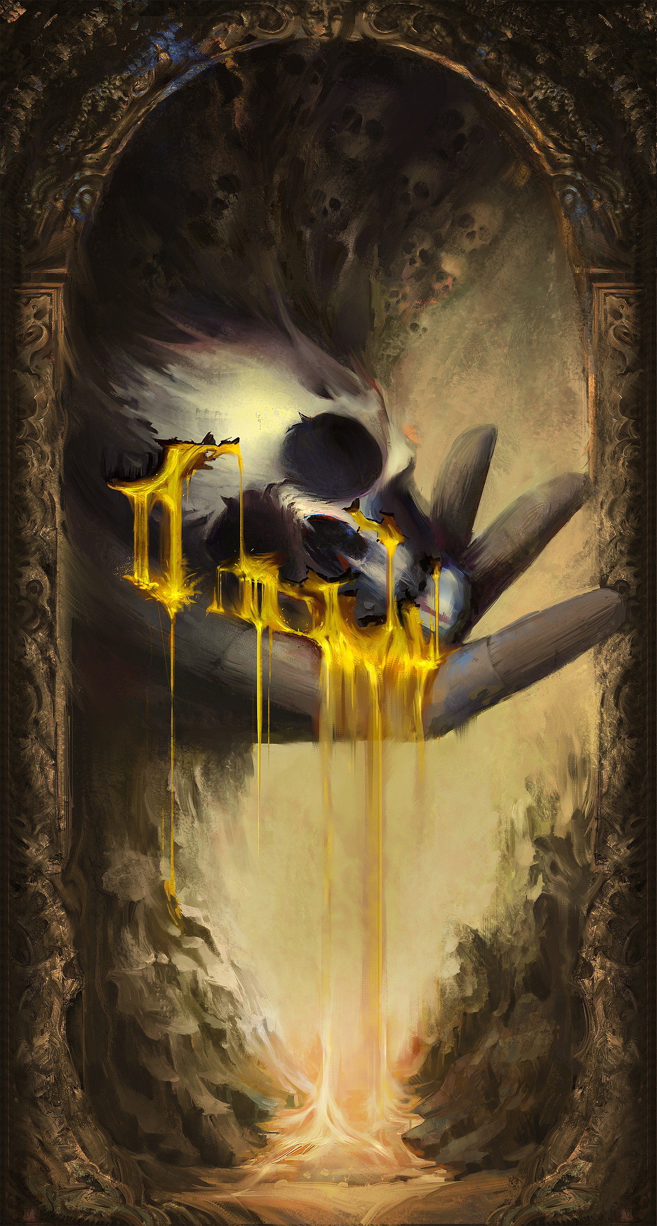 《稍许温情也值得留恋》