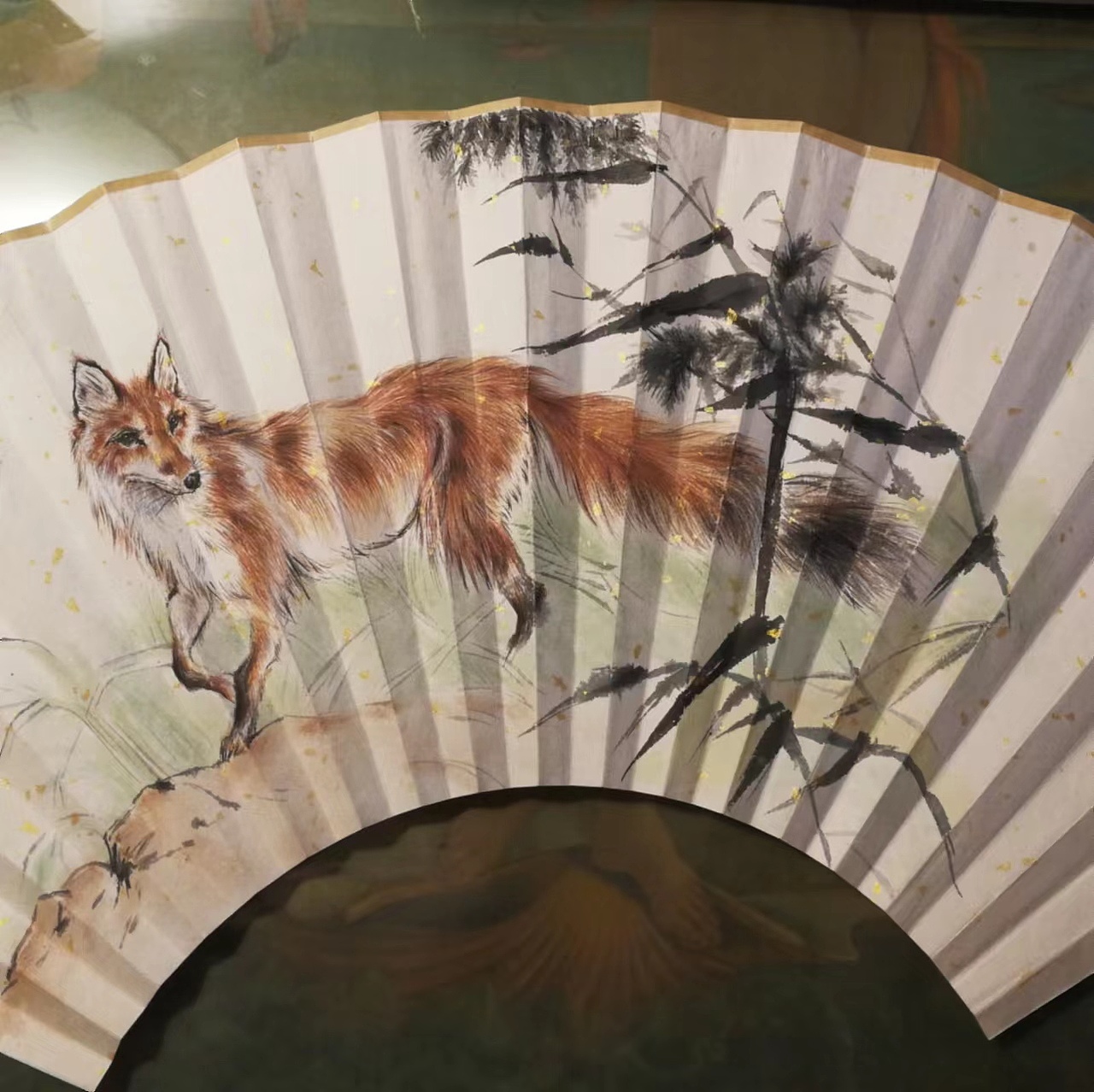 《赤狐书生》IP周边