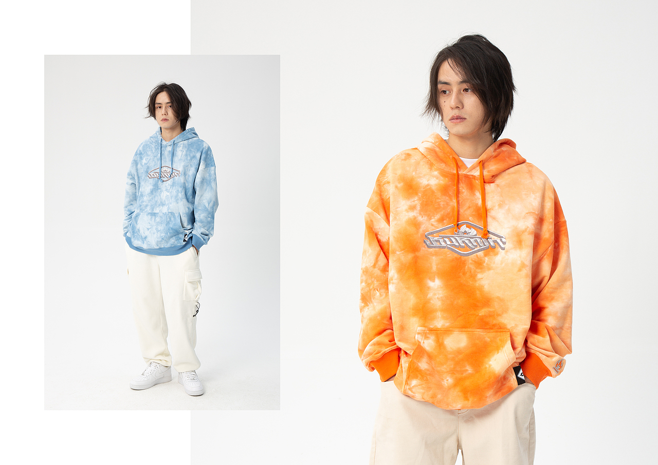 BURNINcsc lookbook（图ZMzA2NDg5Mjg0） - 人像摄影 - 站酷设计师摄影师唐诗晗原创素材 - 站酷ZCOOL