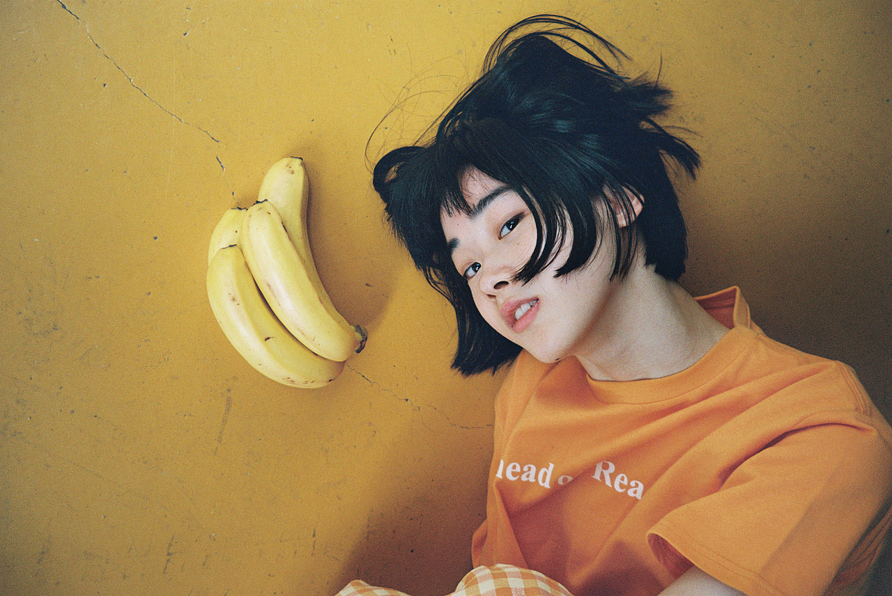 maru maru trip（图ZMzQ1NTE5MTY0） - 人像摄影 - 站酷设计师徐八喵原创素材 - 站酷ZCOOL