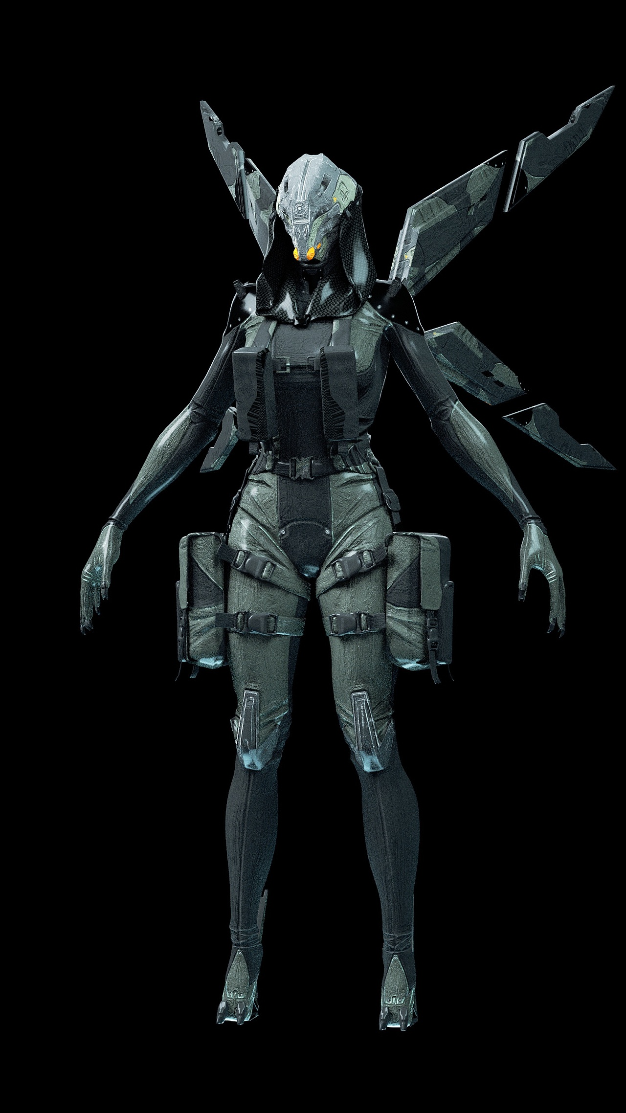 一组CG模型（图ZMzEyOTAzNjY0） - 独立游戏 - 站酷设计师一润原创素材 - 站酷ZCOOL