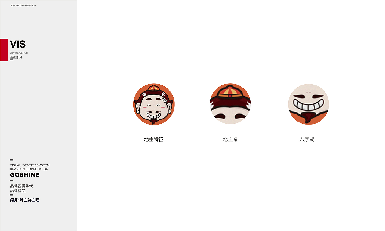 品牌设计【快餐】（图ZMzI5MDg4NjQ0） - 品牌 - 站酷设计师好多果果Goshine原创素材 - 站酷ZCOOL