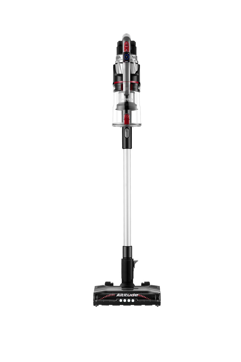 eureka洗地机平面视频