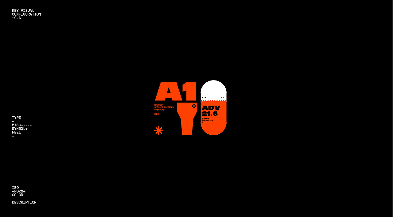 设计分享/ HELADO