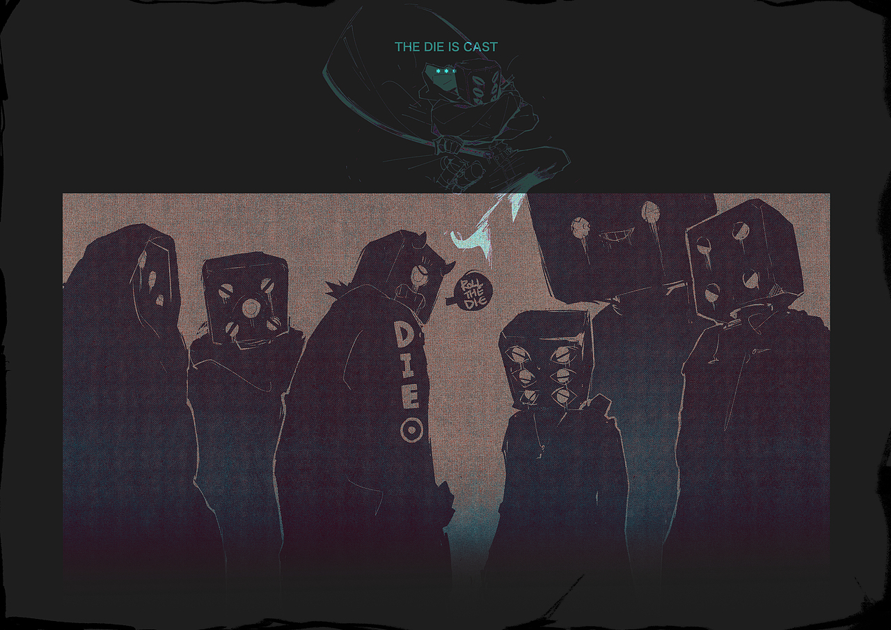 」6号随机事件*CFRP「（图ZMzQ2MjYyMjUy） - 创作习作 - 站酷设计师YOUNGIKE原创素材 - 站酷ZCOOL