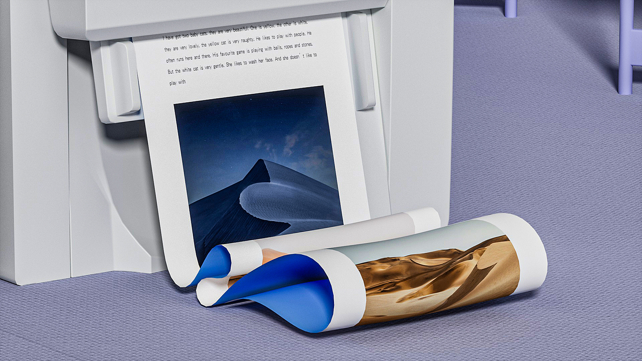 2023-C4D三维动态短片（图ZMzU1NjIyMDQ4） - 产品 - 站酷设计师宸泽丶呀原创素材 - 站酷ZCOOL