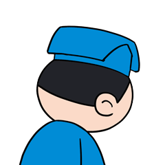 微信动态表情包坤灵小道士 | 原创IP（图ZMzY4NzgxNTA4） - 网络表情 - 站酷设计师新翼原创素材 - 站酷ZCOOL