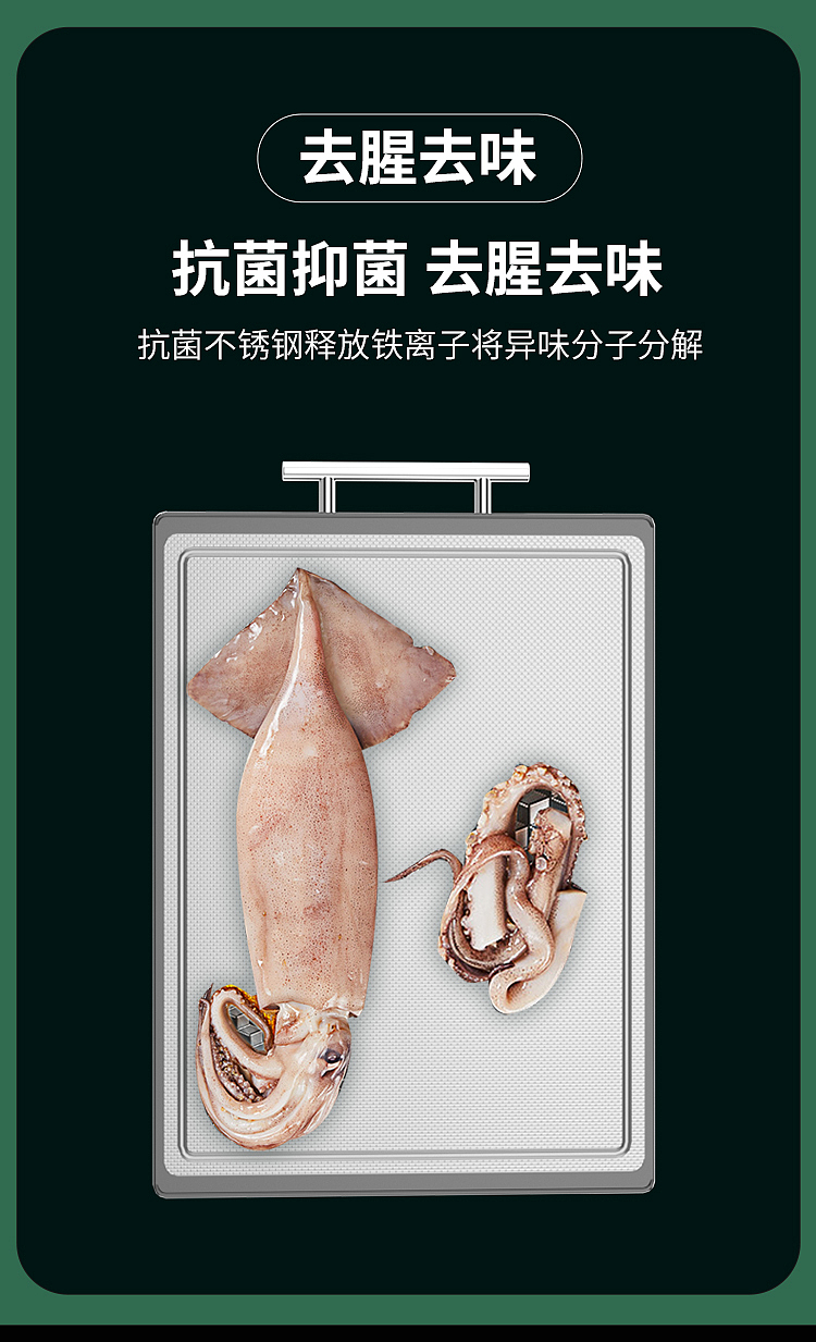 不锈钢建模菜板详情（图ZMjk2NjQ0ODM2） - 其他三维 - 站酷设计师刘文超0原创素材 - 站酷ZCOOL