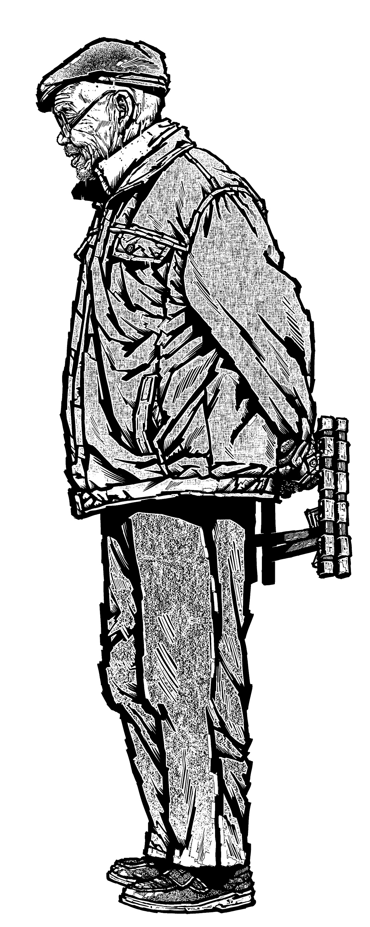 纪保超版画习作（图ZMzUyNzI4Njcy） - 绘画 - 站酷设计师纪保超原创素材 - 站酷ZCOOL