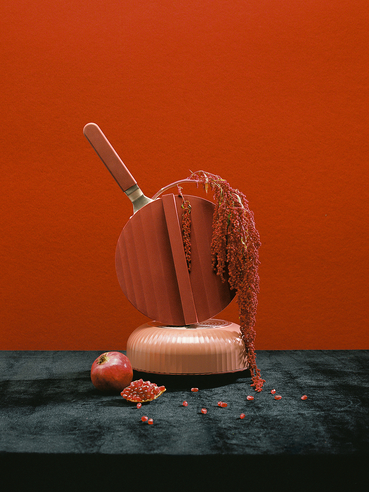 锅具拍摄 芈林锅具拍摄 静物摄影