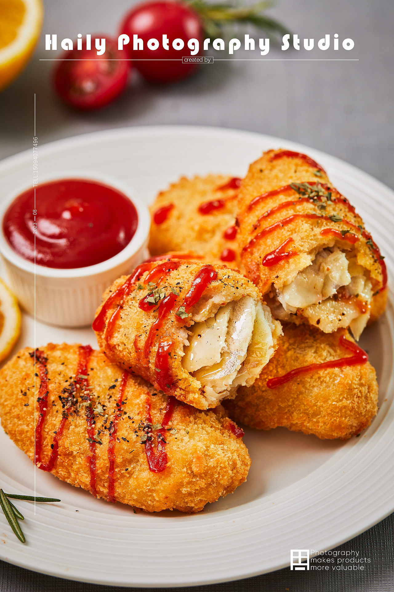 美食拍摄|【鳕鱼排】电商食品（图ZMzU3ODA4ODQw） - 美食摄影 - 站酷设计师阿周商业美食摄影原创素材 - 站酷ZCOOL