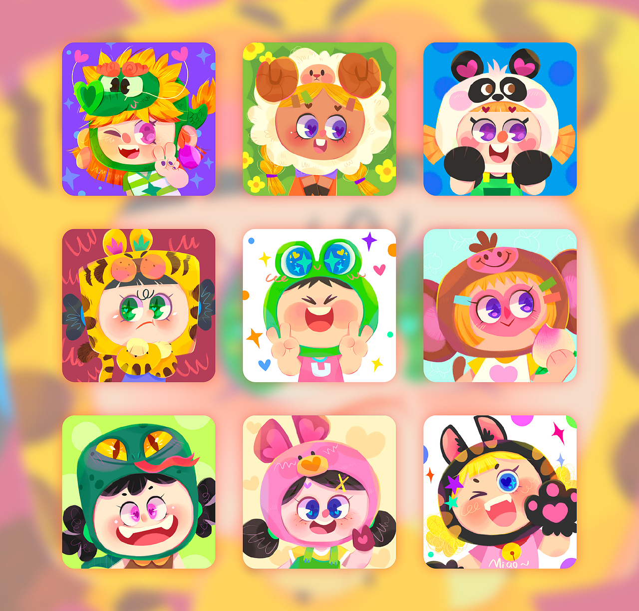 再见2023，你好2024（图ZMzU4Njk4NTYw） - 创作习作 - 站酷设计师查金丹三太子原创素材 - 站酷ZCOOL