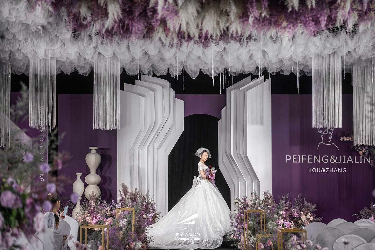 婚礼摄影 ZJL&GPF