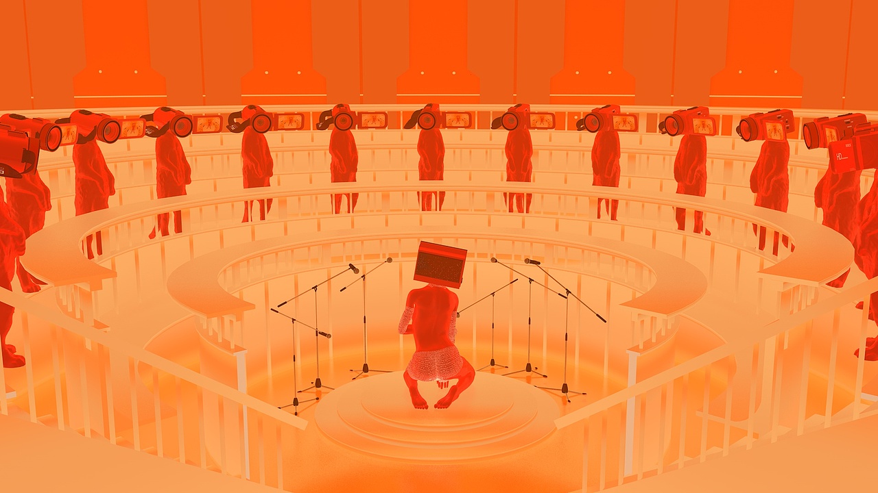 #2022青春答卷#动物园