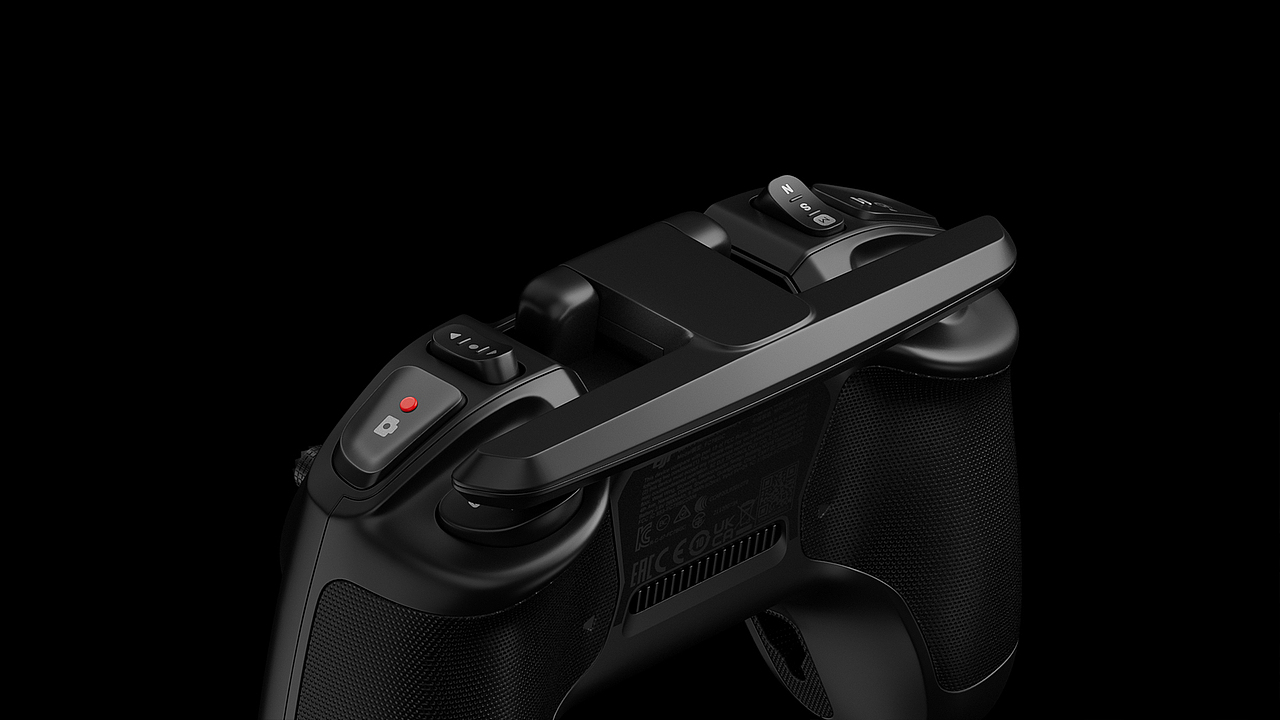 遙控手柄三維渲染（圖ZMzY3OTIyMDky） - 產(chǎn)品 - 站酷設(shè)計(jì)師青衣志原創(chuàng)素材 - 站酷ZCOOL