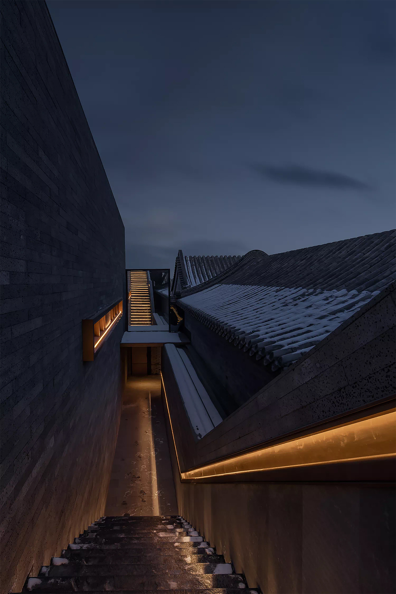 刘道华：喜瑞——线的艺术丨 LDH DESIGN