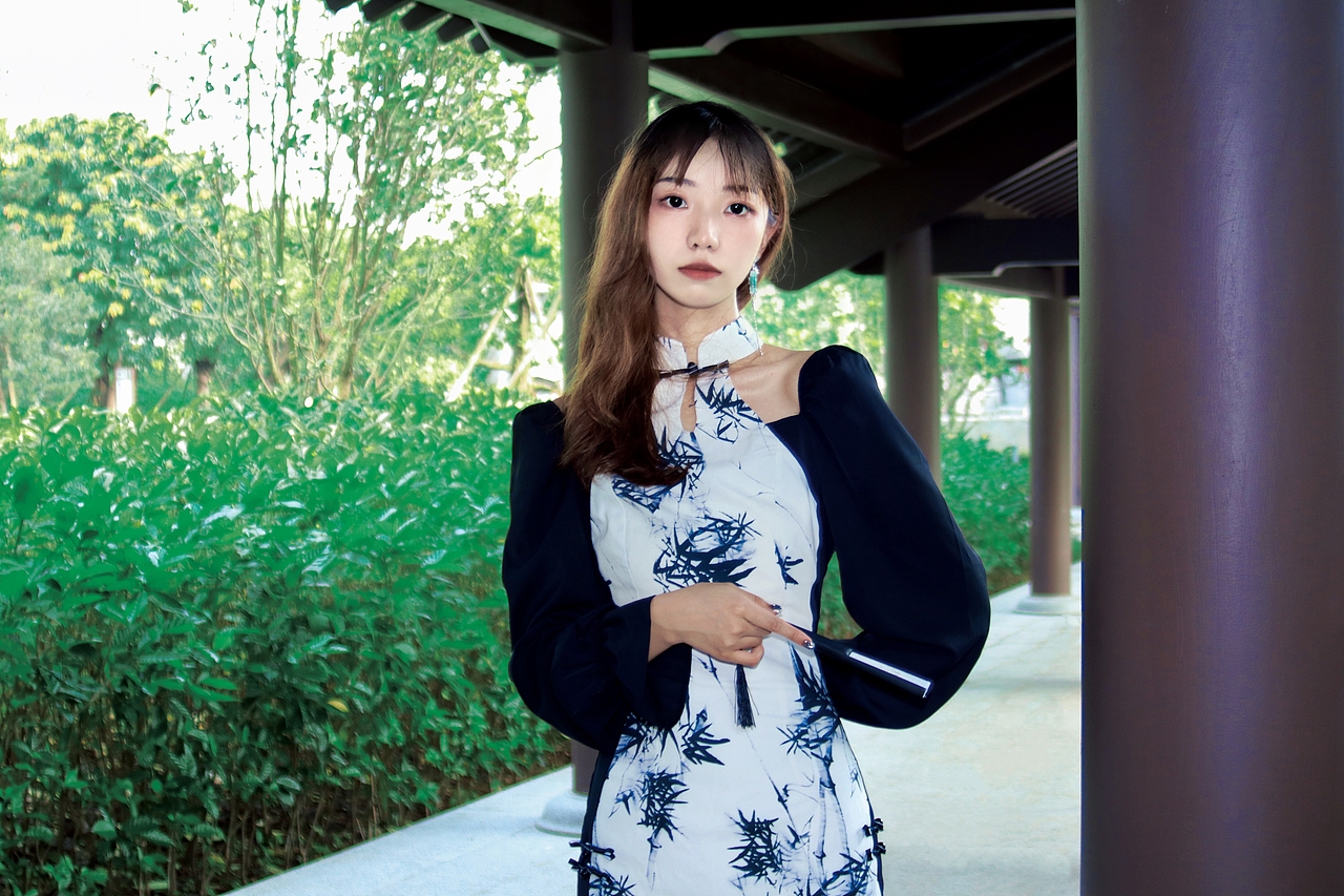 新中式 | 广州新文化馆