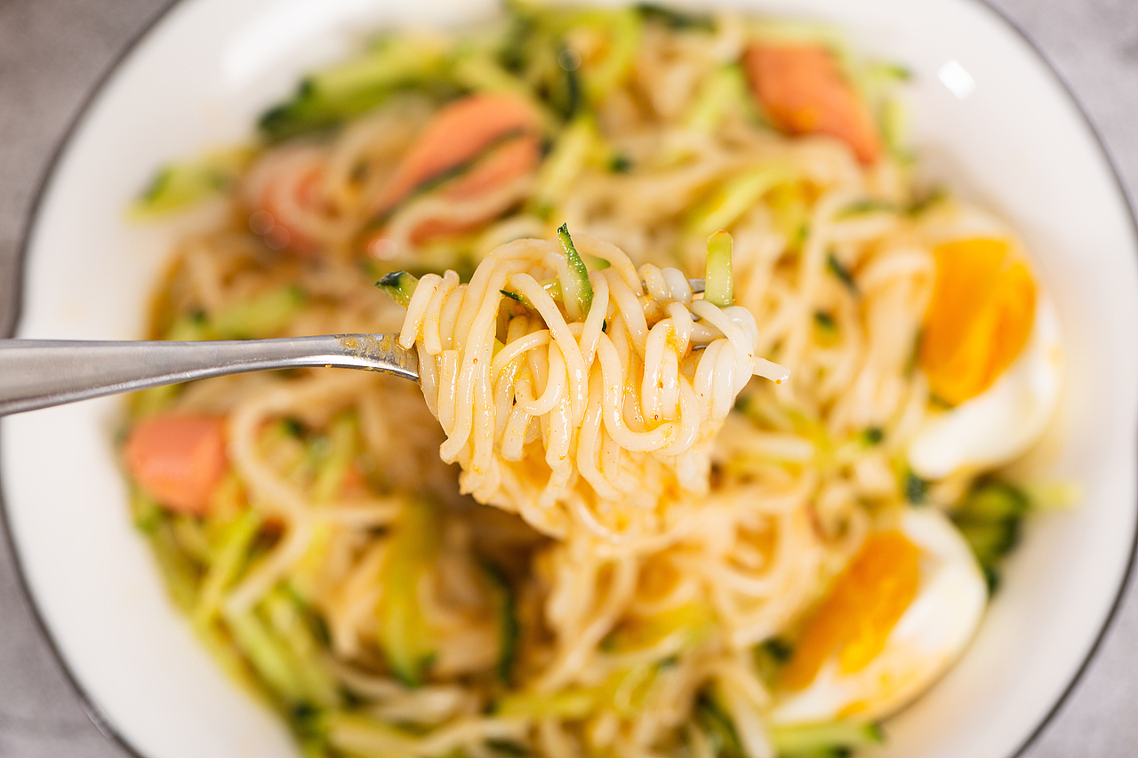 蛮夫极客魔芋面（图ZMjk5OTczMjky） - 美食摄影 - 站酷设计师有间图片社原创素材 - 站酷ZCOOL