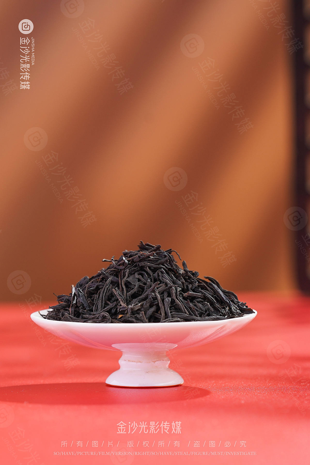 婺源蜜香红茶｜味道纯正👍（图ZMzQwMzk0MDA0） - 美食摄影 - 站酷设计师武汉金沙光影传媒原创素材 - 站酷ZCOOL