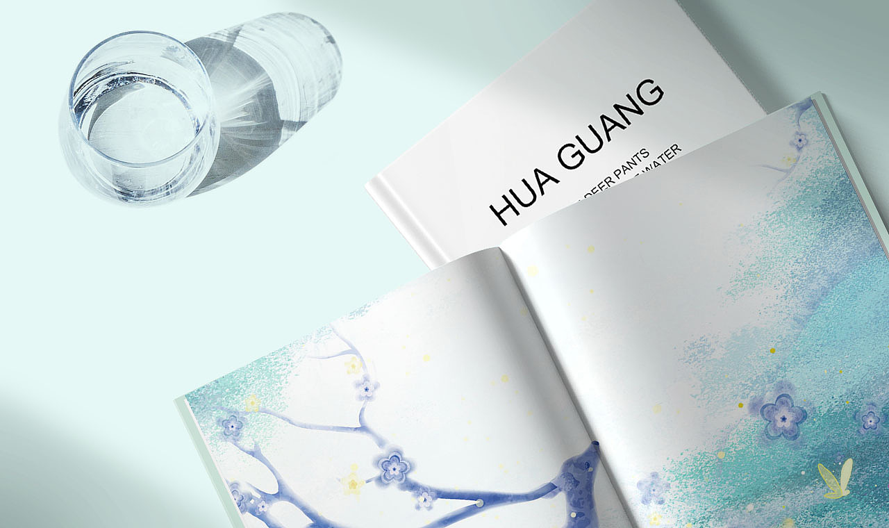 格林小鹿餐具产品设计与视觉设计（图ZMzM3Mzc2MDQw） - 生活用品 - 站酷设计师上帝的手工制作原创素材 - 站酷ZCOOL