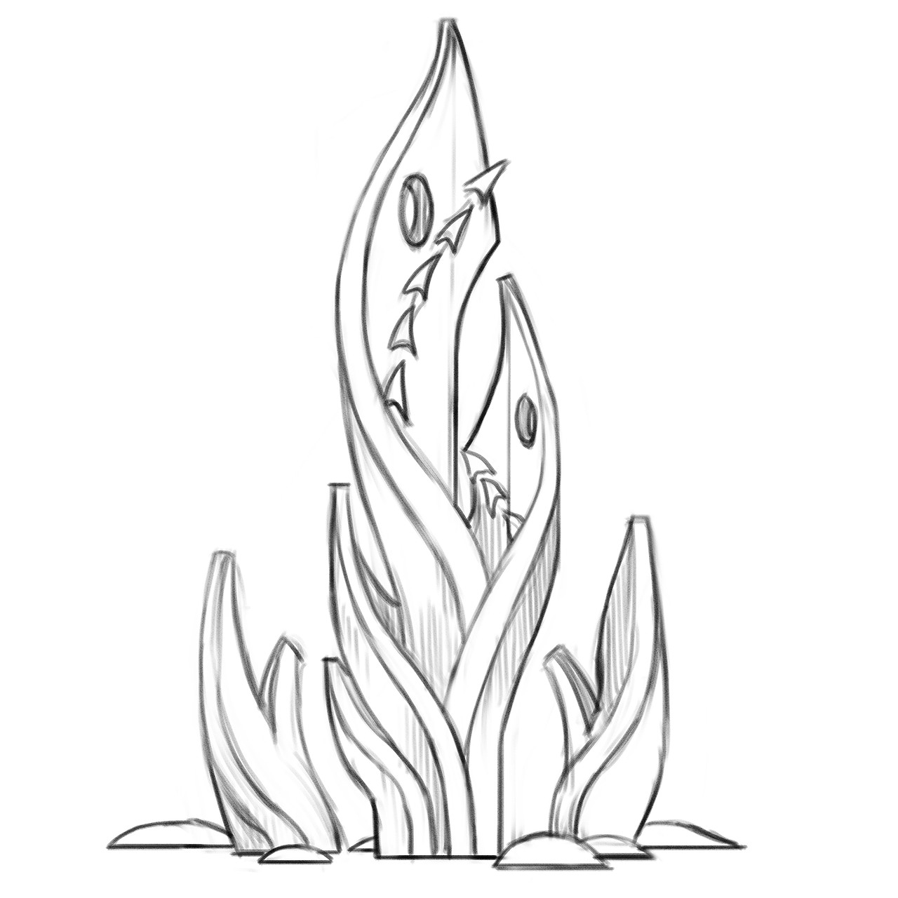 医院主题雕塑原创设计