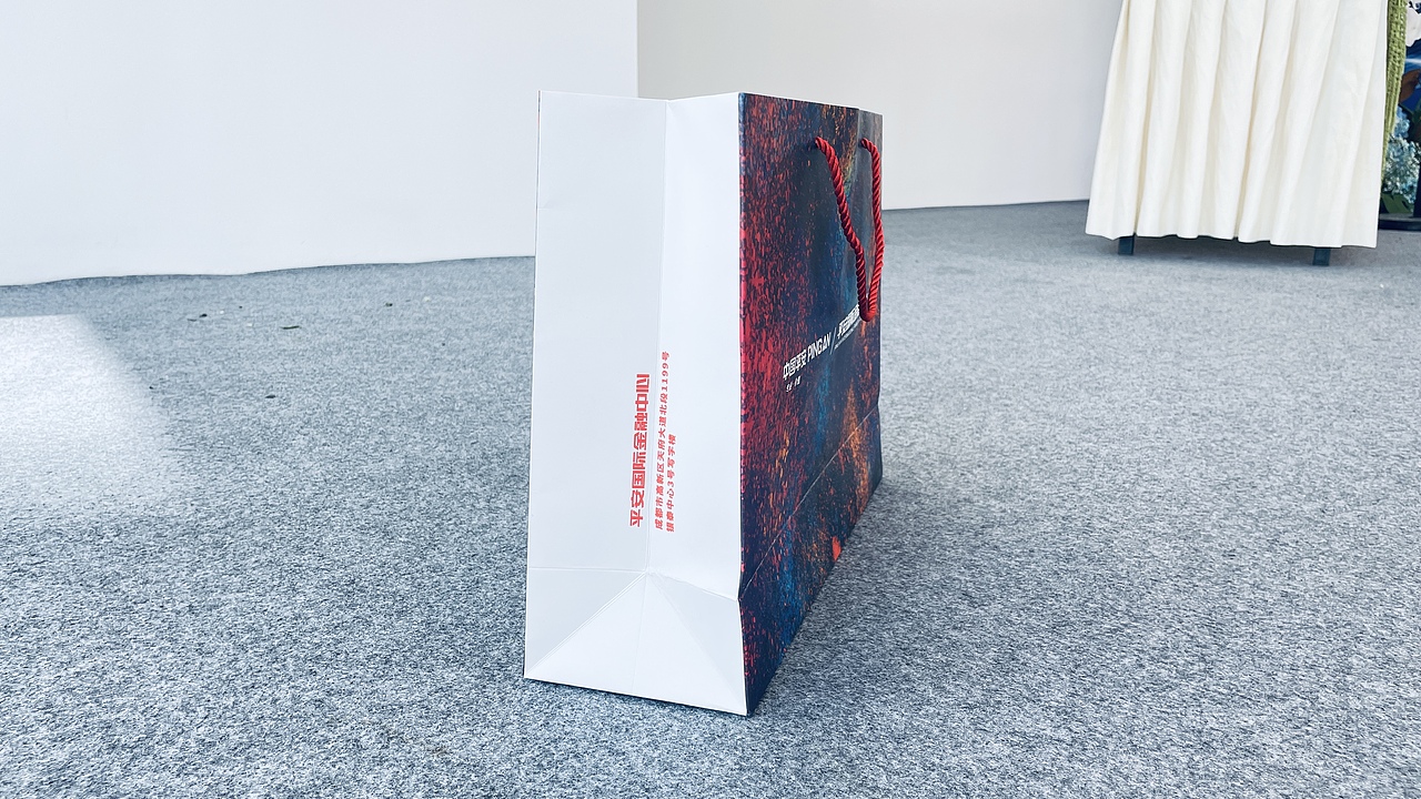 2023平安国际金融中心推荐会