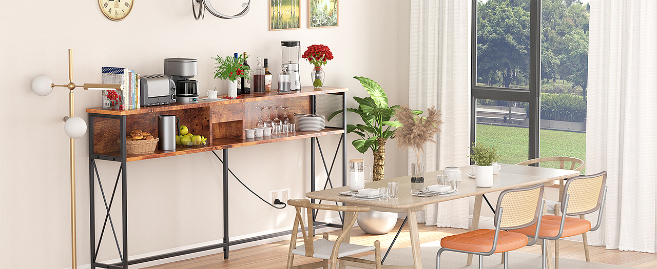 【沙发桌】套图A+