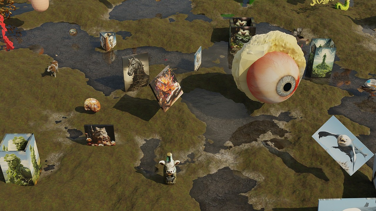 杭州869假期强化训练营|观梗湿地