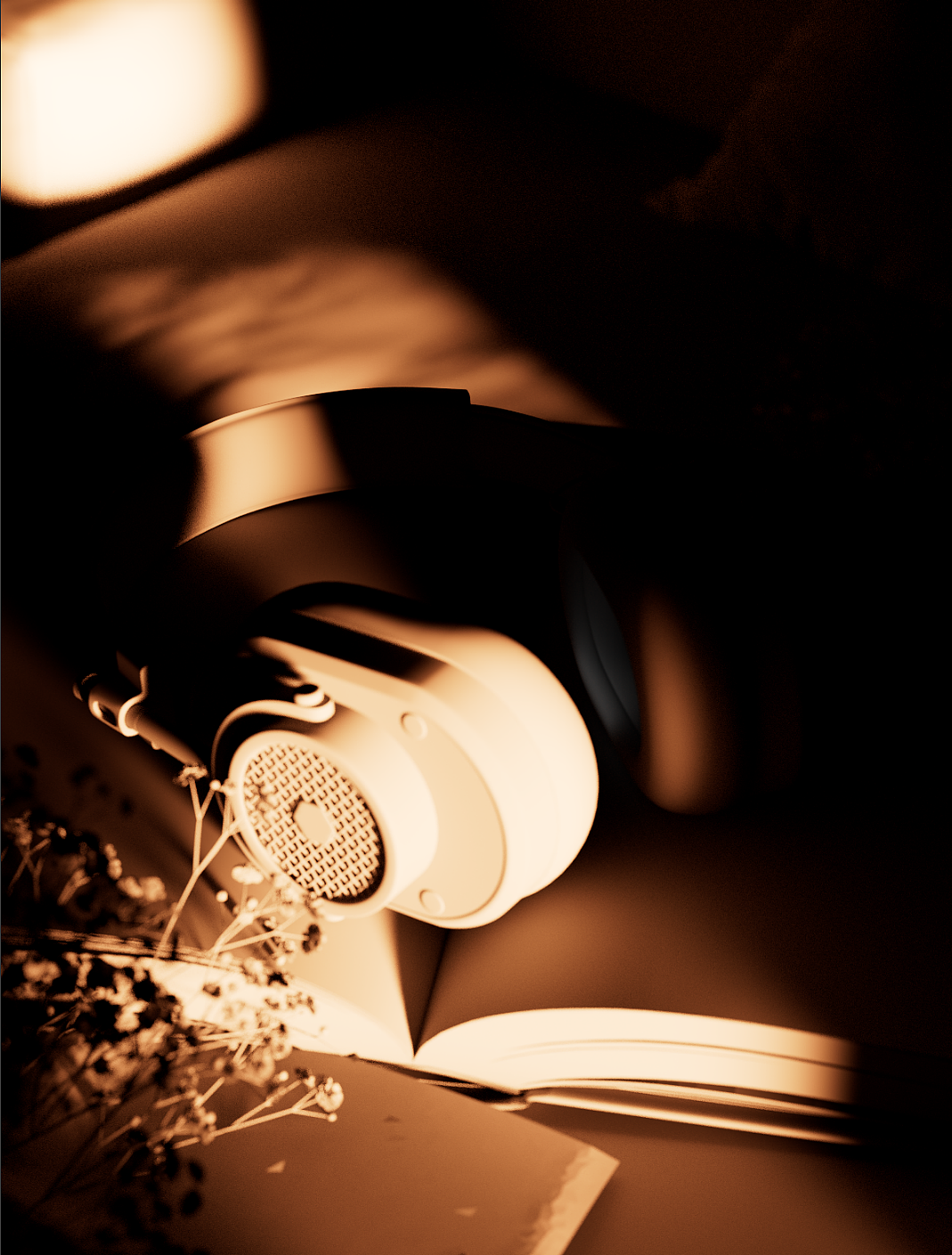 耳机渲染 原创（图ZMzYzNzU4NDg4） - 电子产品 - 站酷设计师CCC4D原创素材 - 站酷ZCOOL