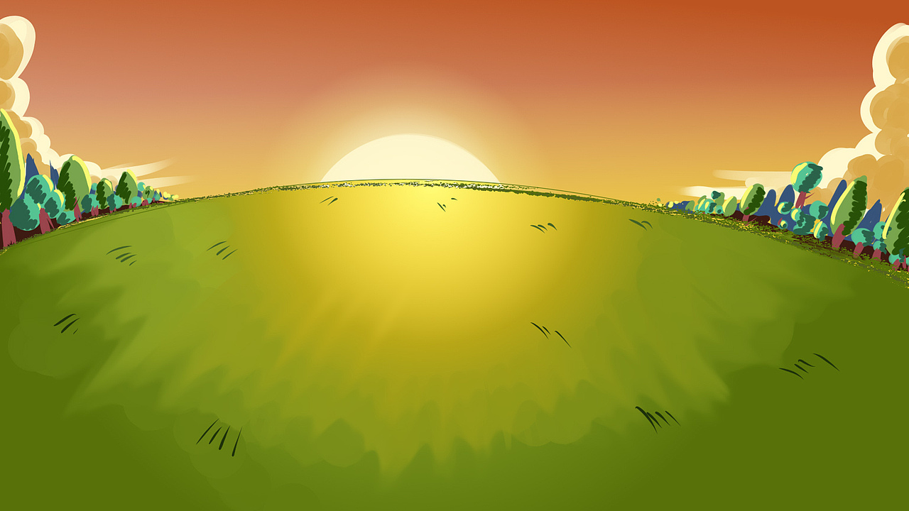 二维动画《浪漫之色》（图ZMjk4OTY5OTcy） - 动画片 - 站酷设计师电视台房有涂改原创素材 - 站酷ZCOOL