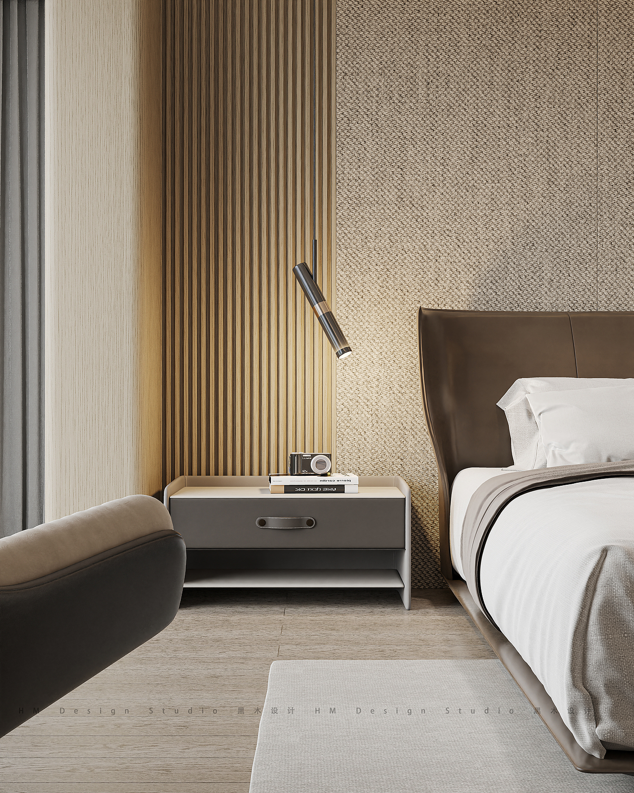 MODENG丨黑木设计（图ZMzM0MDExNDg4） - 家装设计 - 站酷设计师LZ视觉表现原创素材 - 站酷ZCOOL