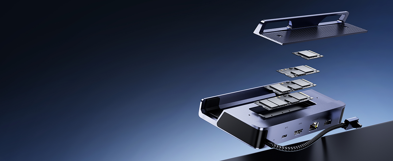 新的尝试-工作图*2组