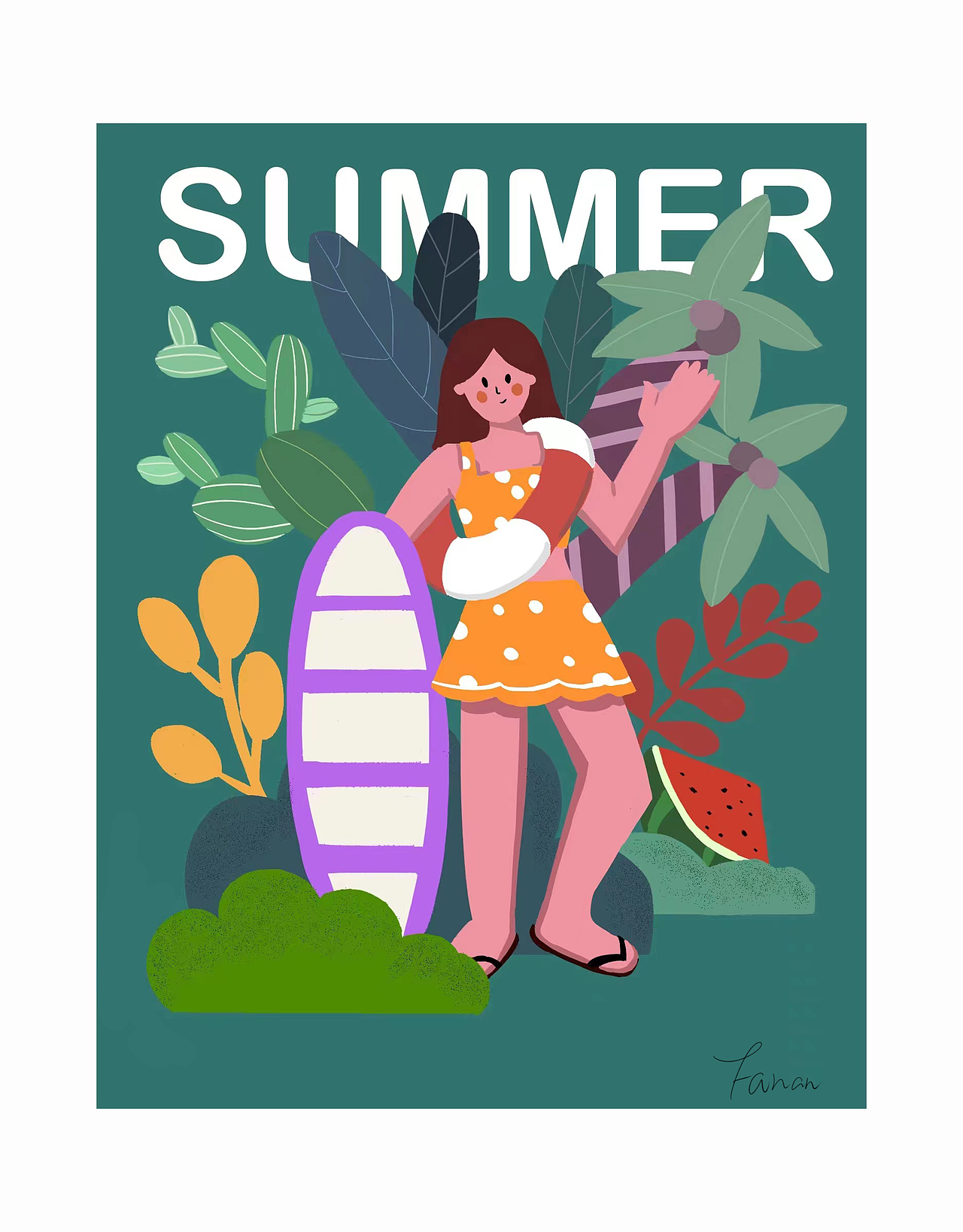 春夏秋冬（图ZMzEwMTQzOTMy） - 创作习作 - 站酷设计师钒叔的猫原创素材 - 站酷ZCOOL