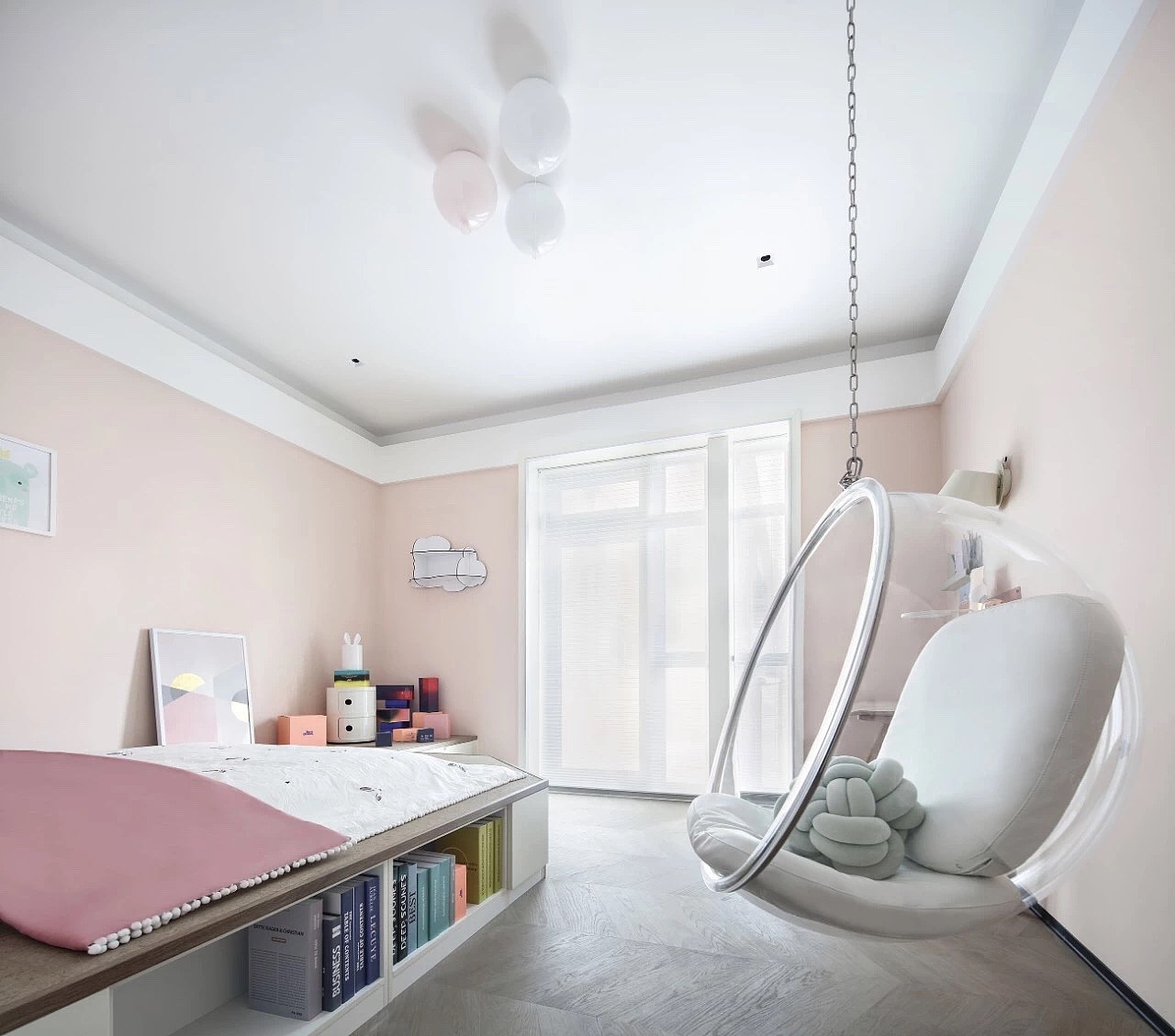 极简风格家装设计