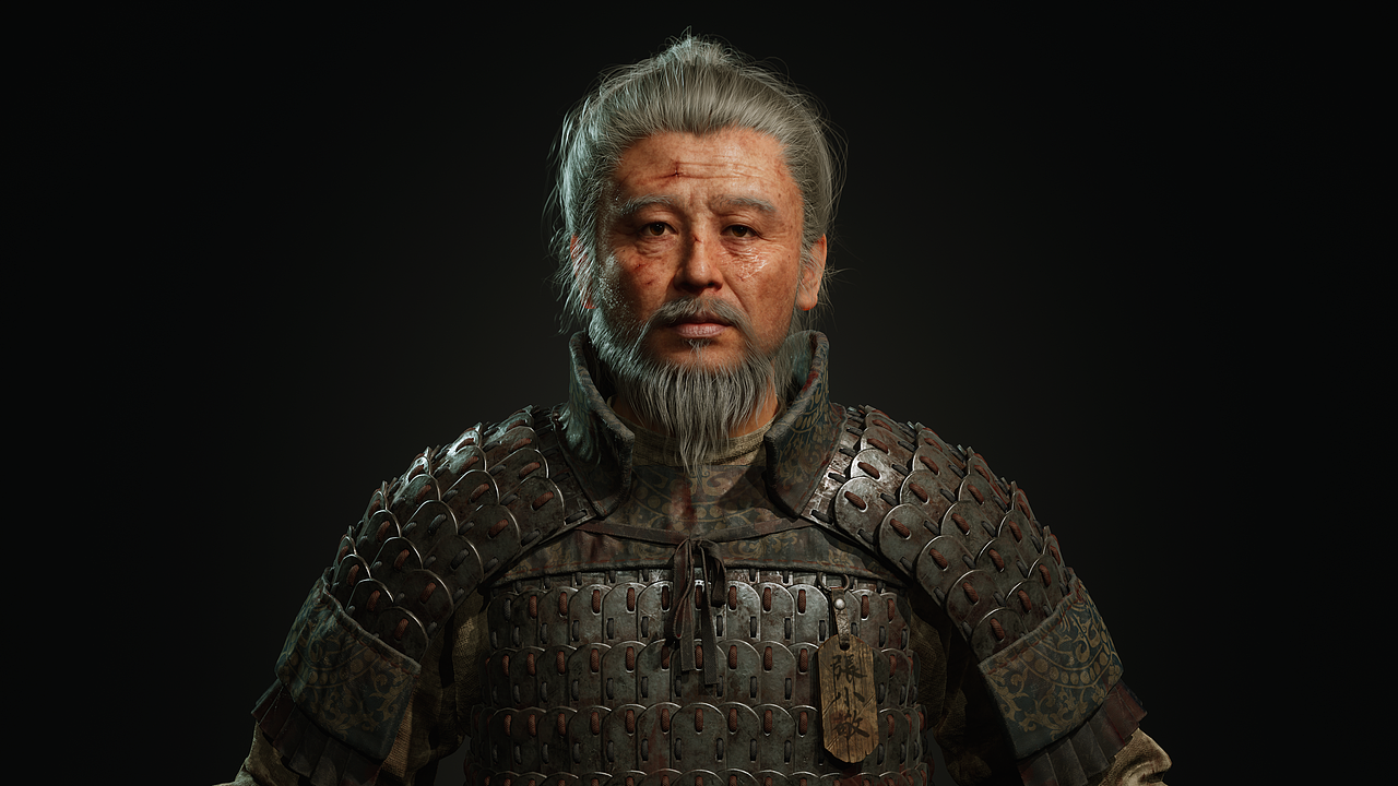 敦煌英雄——大唐归义军