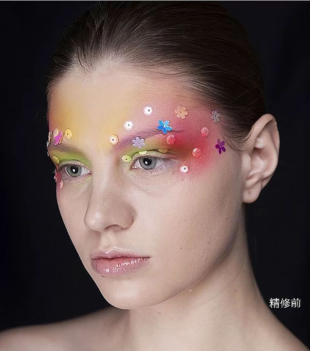 人物精修（图ZMzEwNzYzMjQ0） - 电商 - 站酷设计师心情ER原创素材 - 站酷ZCOOL