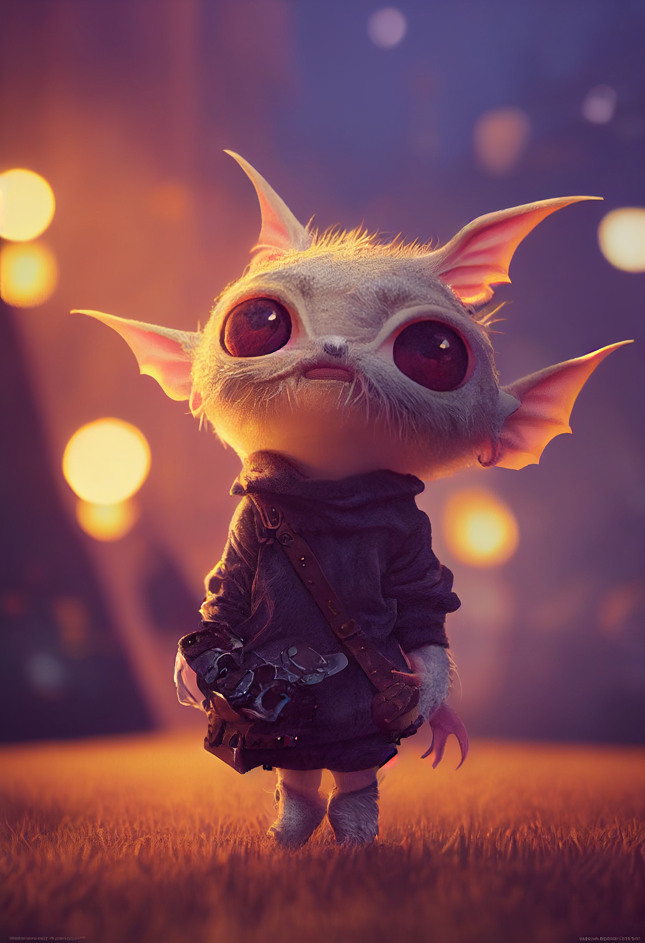 AI制作的高清图（图ZMzE2ODkyMzQ4） - 游戏原画 - 站酷设计师猪明阳原创素材 - 站酷ZCOOL