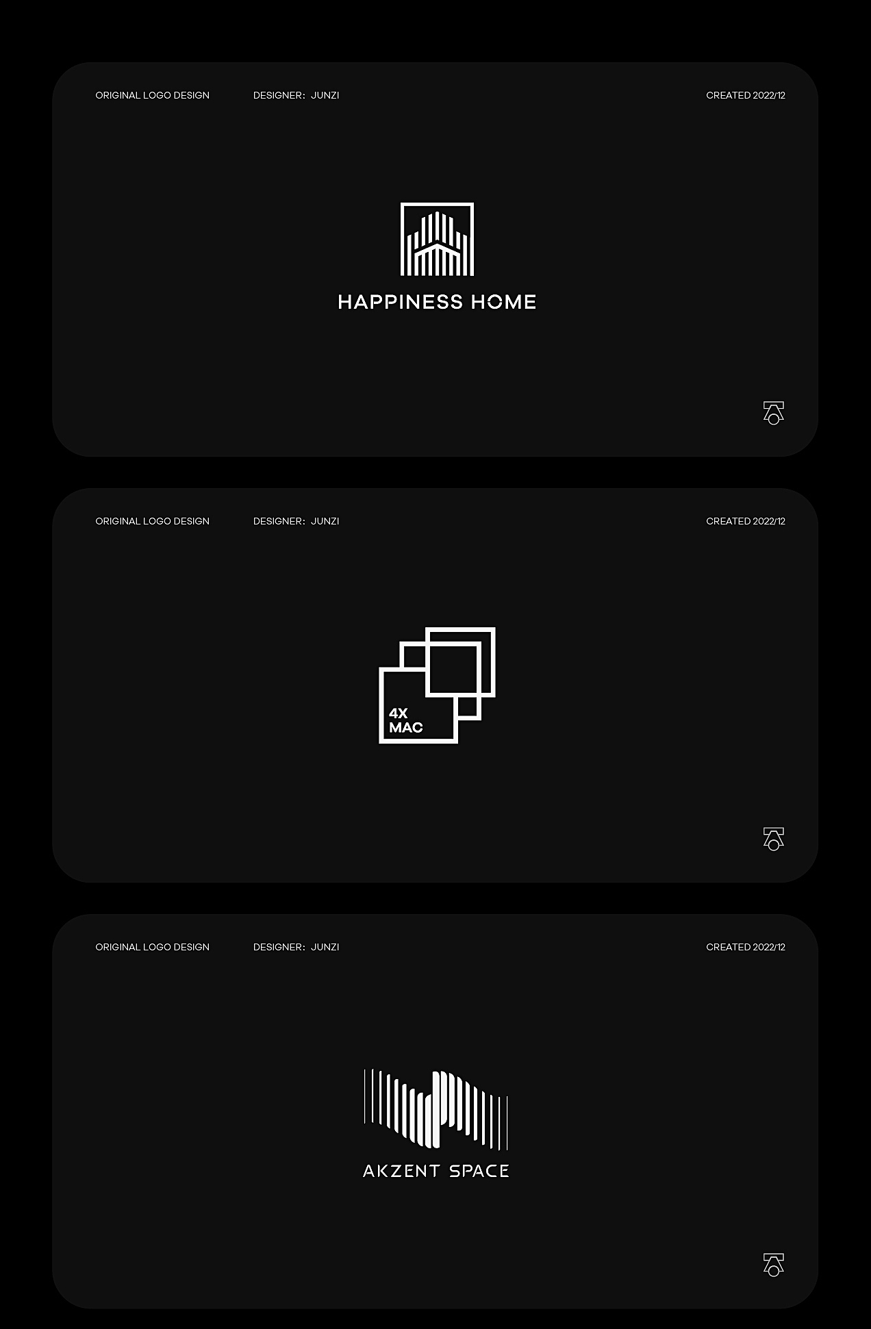 LOGO LOGO设计 LOGO LOGO设计 健身 科技 传媒 运动