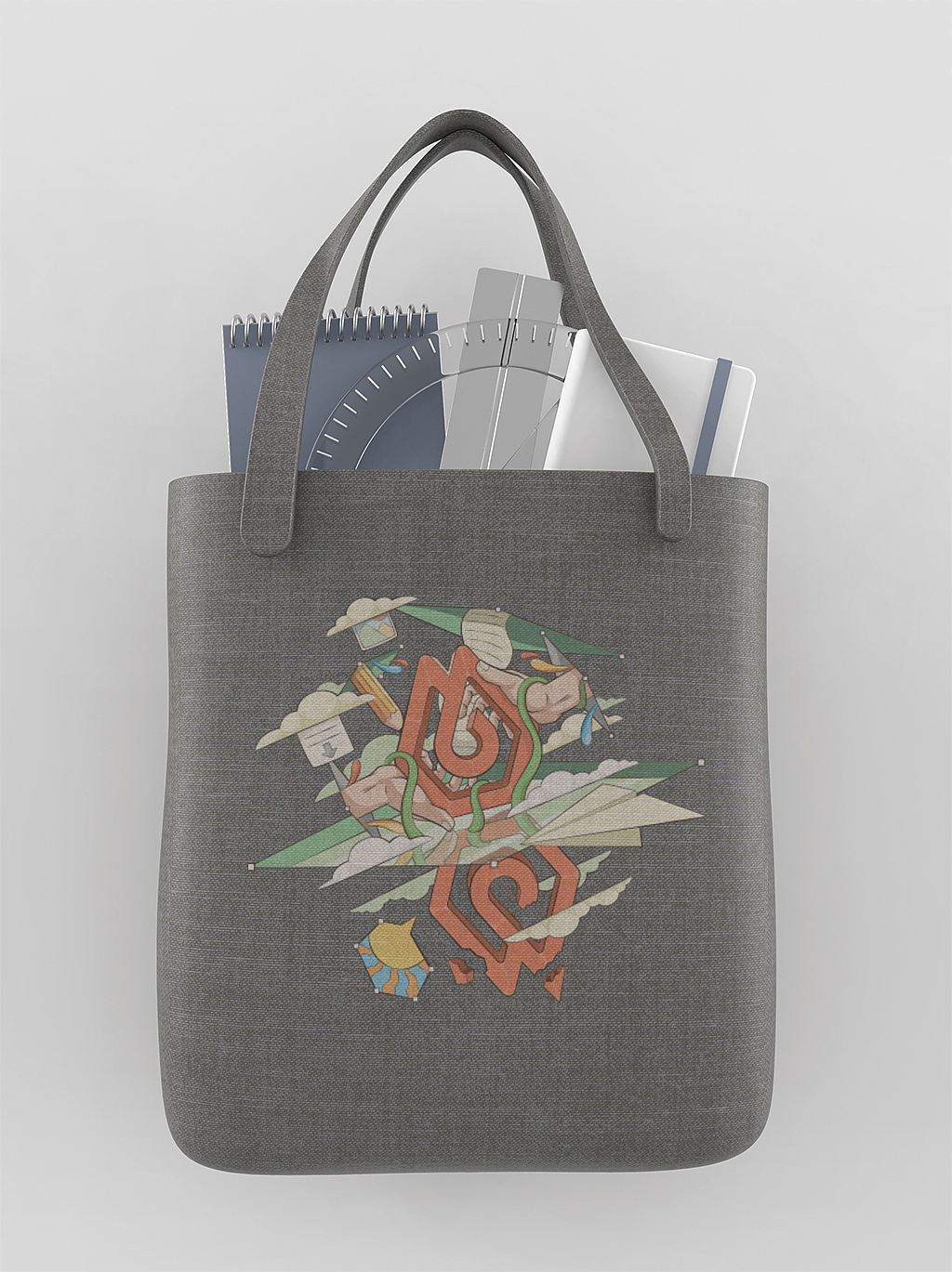 即时造生活  即时见未来